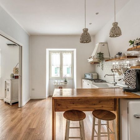 Annamaria Rooms Napoli Eksteriør billede