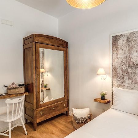 Annamaria Rooms Napoli Eksteriør billede