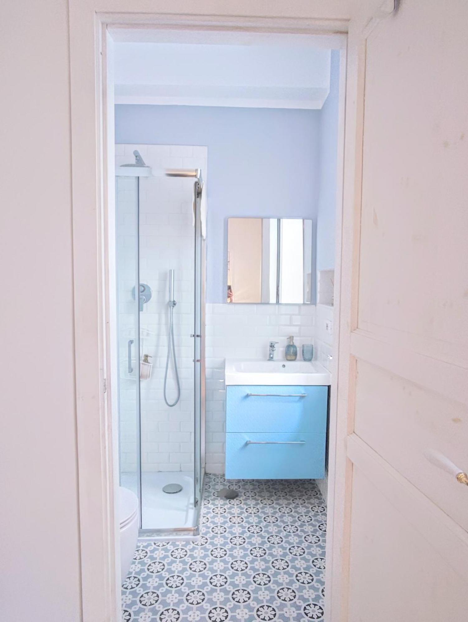 Annamaria Rooms Napoli Eksteriør billede