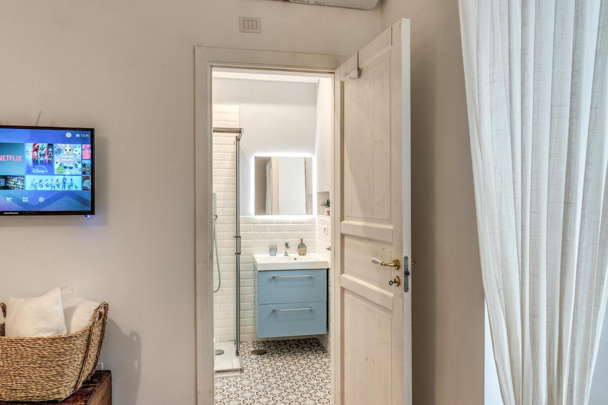 Annamaria Rooms Napoli Eksteriør billede