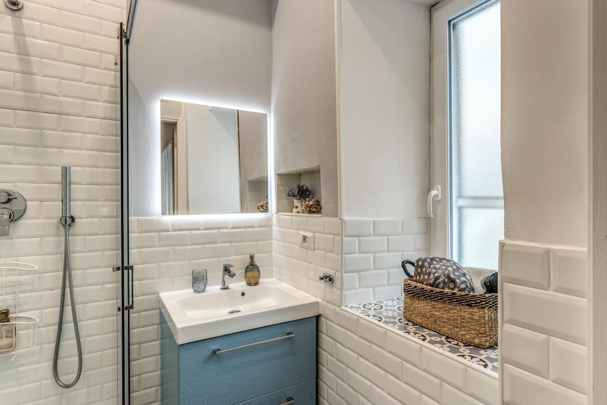 Annamaria Rooms Napoli Eksteriør billede