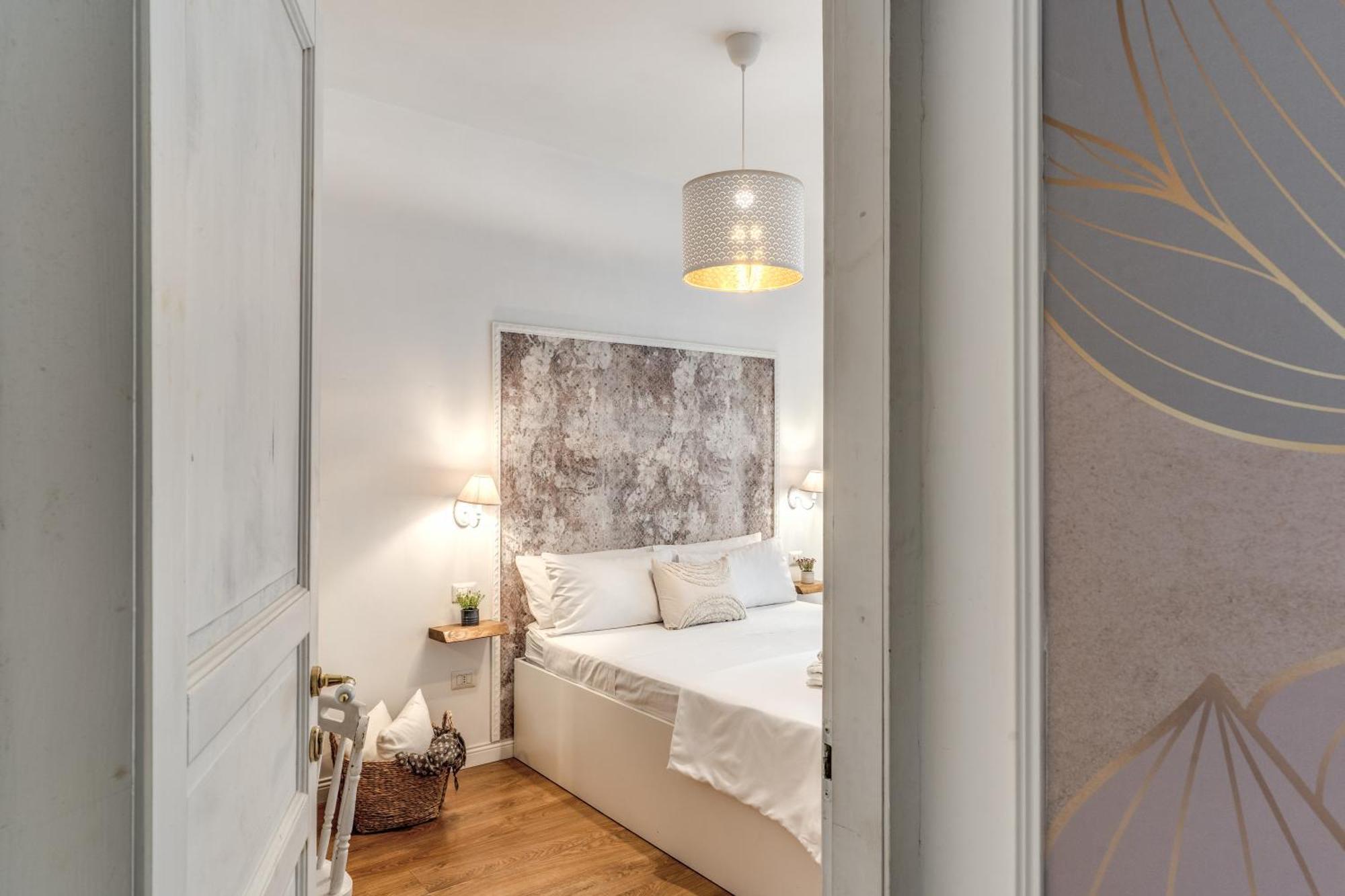 Annamaria Rooms Napoli Eksteriør billede