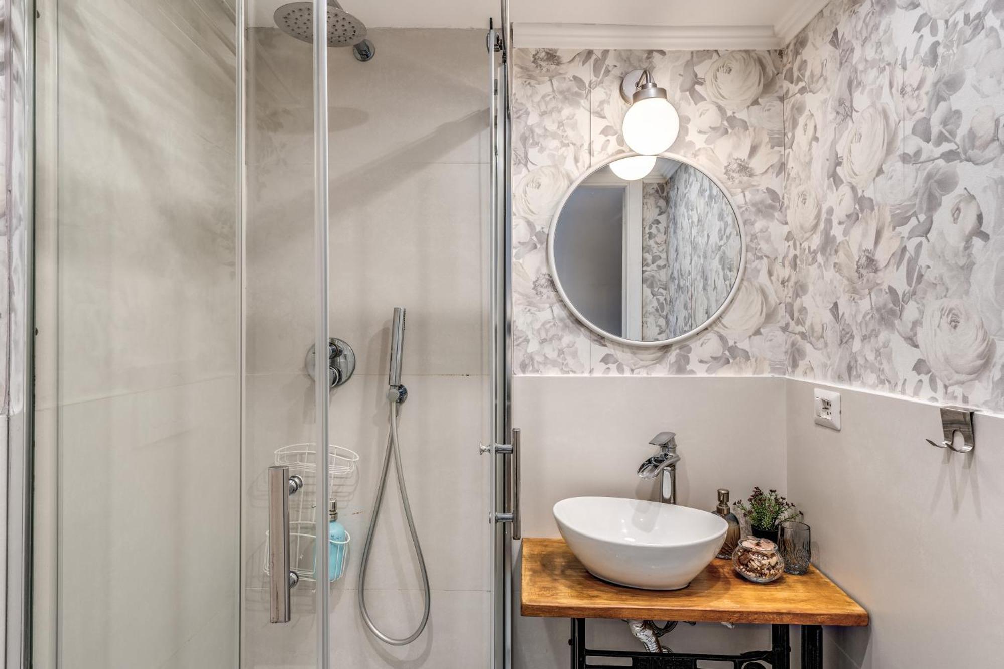Annamaria Rooms Napoli Eksteriør billede